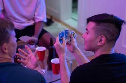 xì dách trực tuyến Debet
