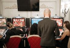 game trực tuyến 789Club Poker